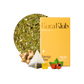 Yerba Mate & Guarana Tea